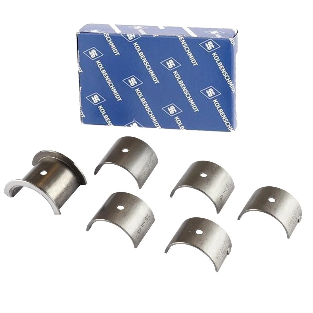 standard camshaft bearing set for air cooled vw engines 1300 1600cc 6 6666