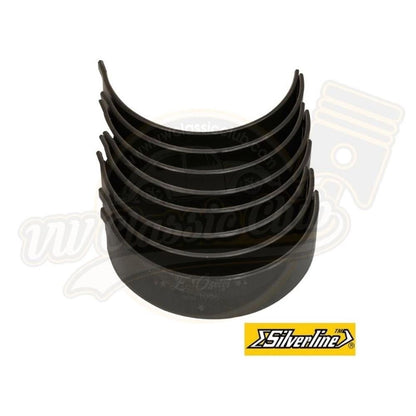 standard connecting rod bearings for air cooled vw beetle t1 t2 t3 6 6747