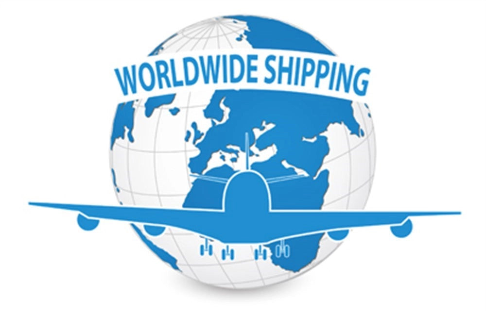standard shipping cost for classic volkswagen parts 1111