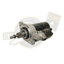 starter motor for vw t2 and t3 transporter 1982 1992 3 3573