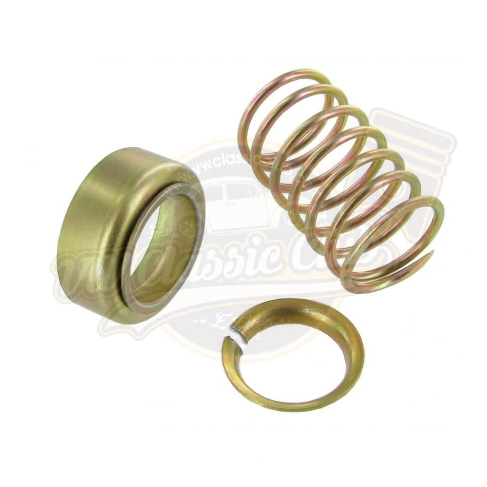 steering bearing kit for vw t1 transporter 211415585 4 4260 s 7122