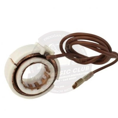 steering column bearing for classic vw t1 t3 beetle 1100 1200 1300 1967 1970 4 4