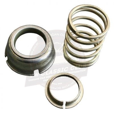 steering column bearing kit for vw beetle 1100 1200 1955 1967 4 4975 s 7123
