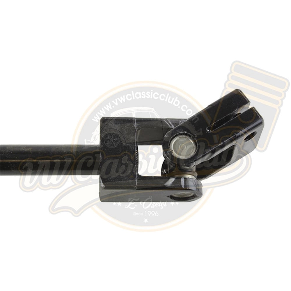 steering coupler long 1975 vw beetle steering joint 65 6558