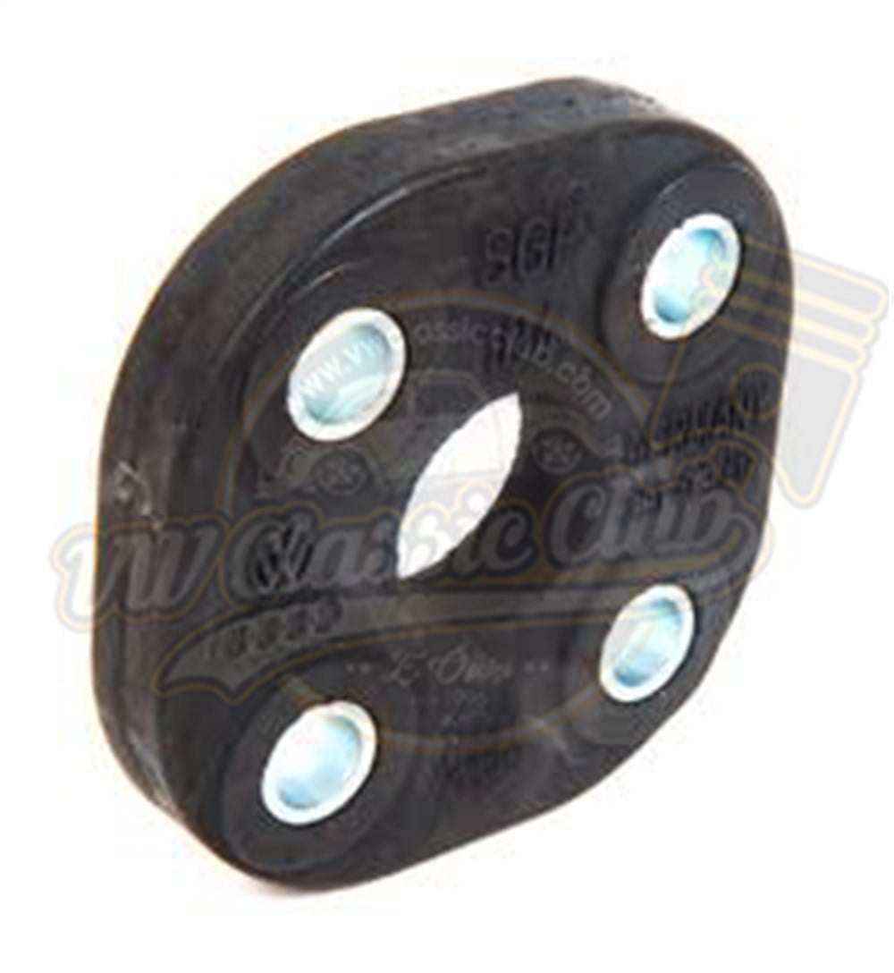 steering coupling for vw beetle 1100 1200 1300 and karmann ghia 65 6556 s 7149