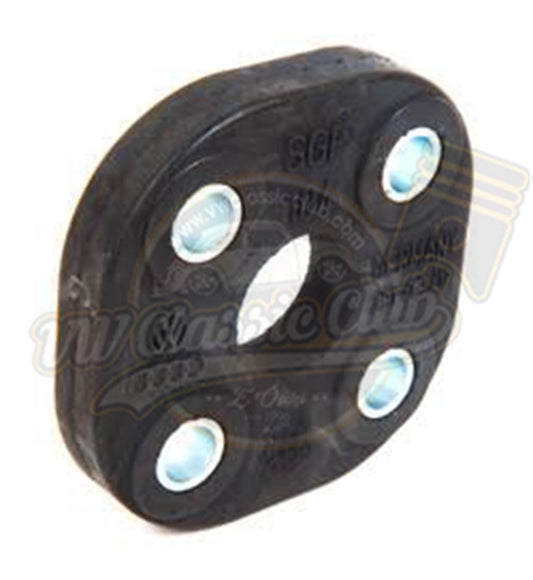 steering coupling for vw beetle 1100 1200 1300 and karmann ghia 65 6556 s 7149