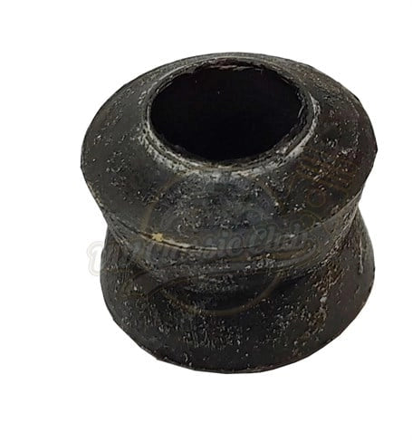 steering damper bushing for classic vw beetle t1 t2 karmann ghia 65 6541