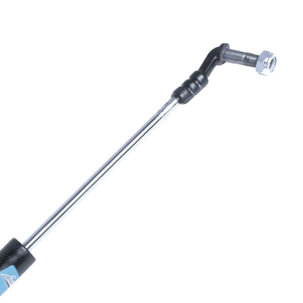 steering damper with hook for vw beetle 1100 1200 1300 1955 1971 65 6542