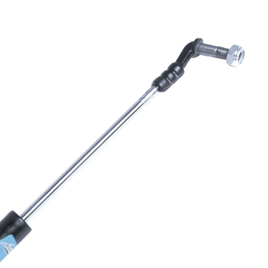 steering damper with hook for vw beetle 1100 1200 1300 1955 1971 65 6542