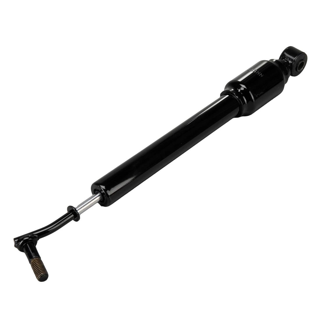 steering damper with hook for vw beetle 1100 1300 and karmann ghia 35 3660
