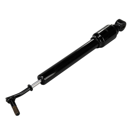steering damper with hook for vw beetle 1100 1300 and karmann ghia 35 3660