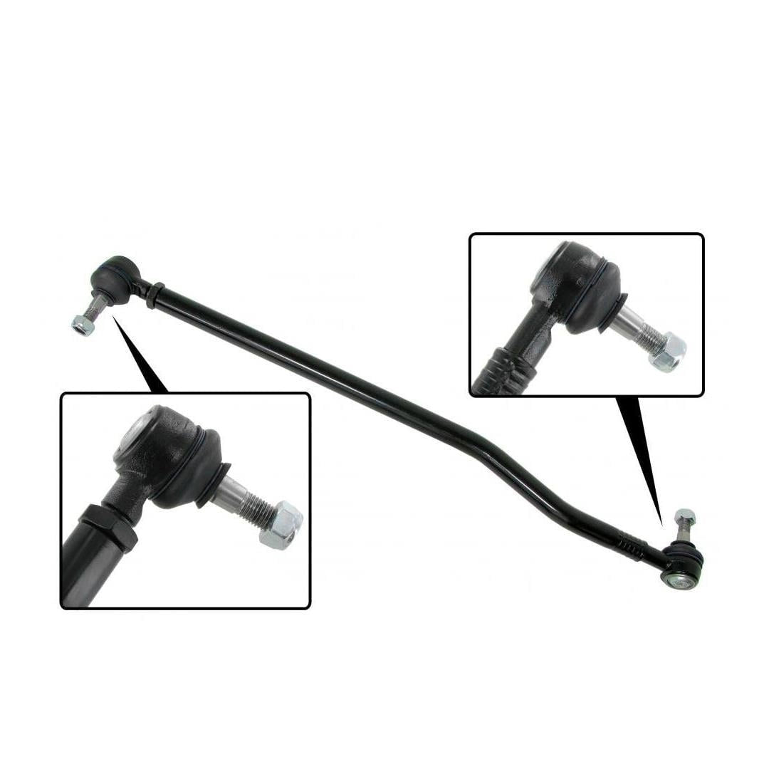 steering drag link rod for vw t2 bus 1968 1979 65 6534
