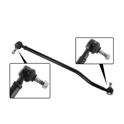 steering drag link rod for vw t2 bus 1968 1979 65 6534