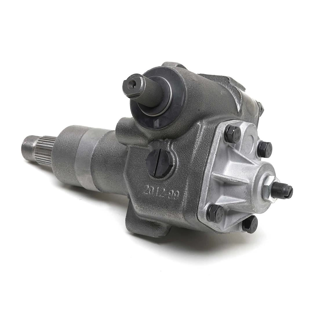 steering gear box for vw t2 bay window 1972 1979 65 6598