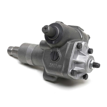 steering gear box for vw t2 bay window 1972 1979 65 6598