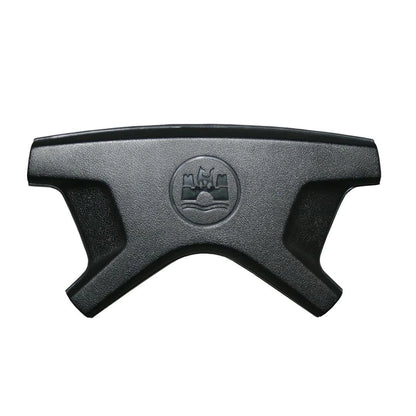 steering wheel horn button hub for vw super beetle karmann ghia type 3 3 3335