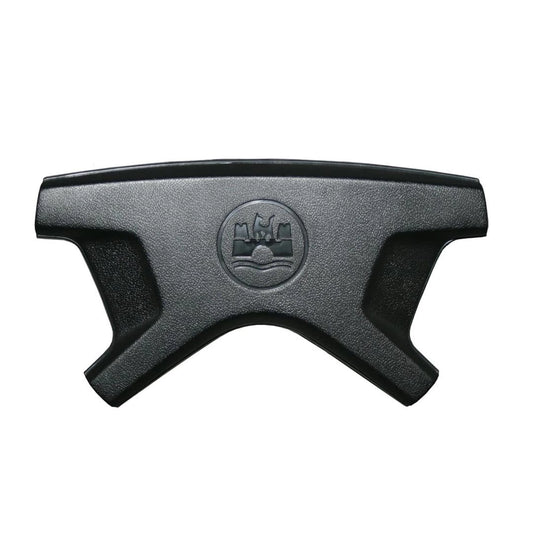 steering wheel horn button hub for vw super beetle karmann ghia type 3 3 3335
