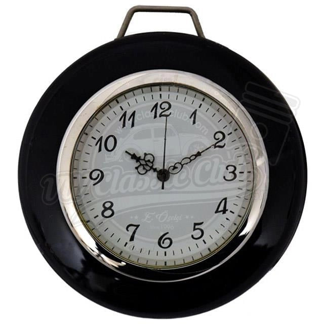 steering wheel horn button with clock for vw beetle t1 t2 karmann ghia 4 4994 f