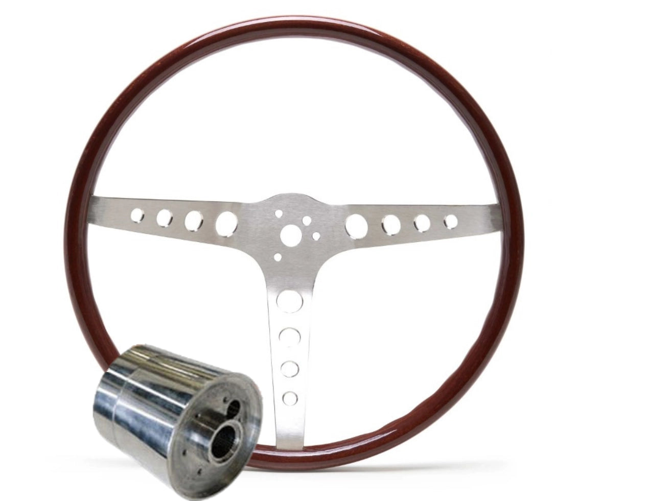 steering wheel kit for classic vw t1 t2 golf 1955 1978 4 4834