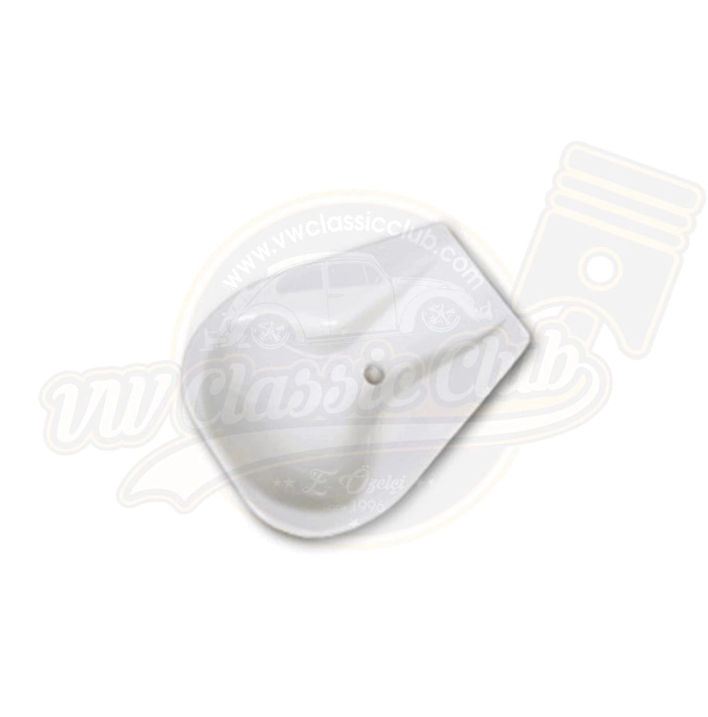 sunroof crank escutcheon for vw beetle 1200 1300 1302 1303 1964 1977 4 4658 s 68