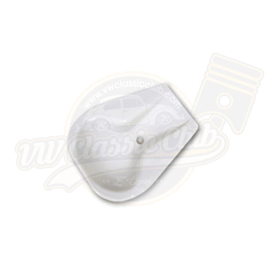 sunroof crank escutcheon for vw beetle 1200 1300 1302 1303 1964 1977 4 4658 s 68