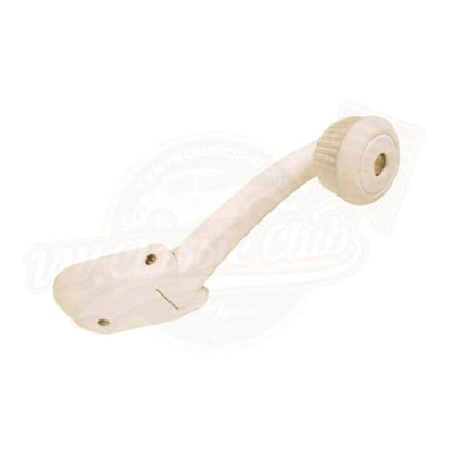 sunroof crank handle for vw beetle 1964 1972 and t2 transporter 1968 1979 25 266