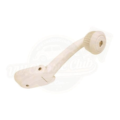 sunroof crank handle for vw beetle 1964 1972 and t2 transporter 1968 1979 25 266