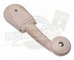 sunroof crank handle for vw beetle 1964 1972 and t2 transporter 1968 1979 25 266