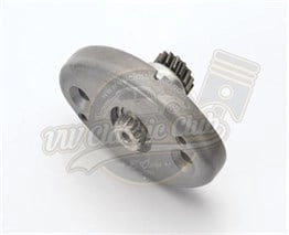 sunroof gear short shaft for vw beetle 1200 1300 1968 1975 4 4454 f d