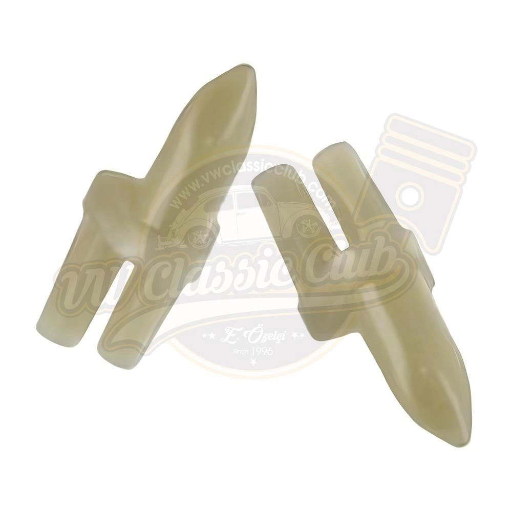 sunroof rail stabilizer for vw beetle t1 t2 1963 1977 35 3632