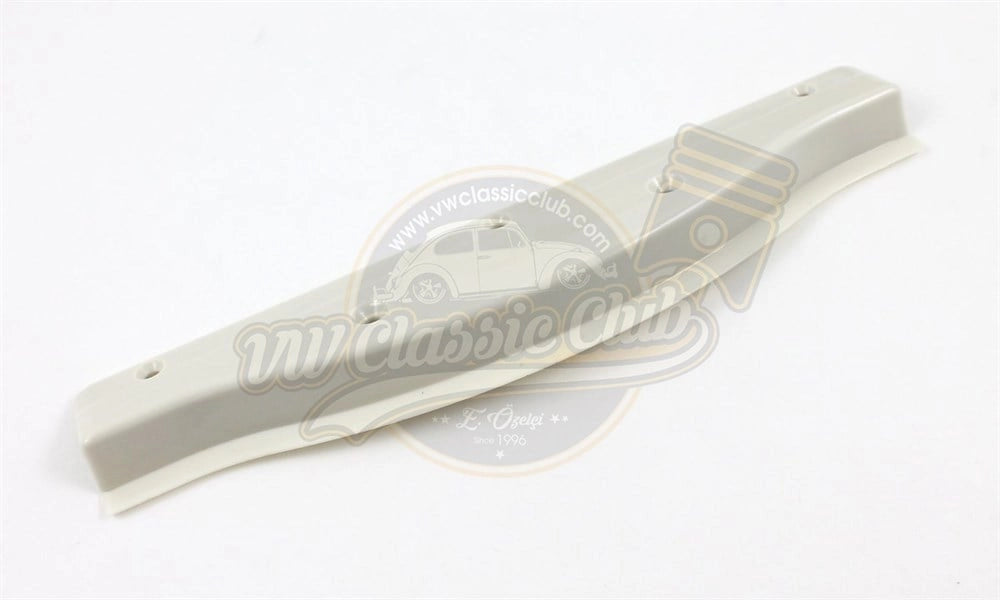 sunroof upper cable guide for vw beetle 1200 1300 1302 1303 25 2640 s 6896
