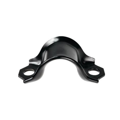 sway bar bushing clamp set for vw super beetle 1302 and 1303 65 6663 q 2110