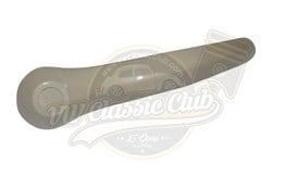 t1 interior door handle cream 1960 1964 for vw bus 4 4266