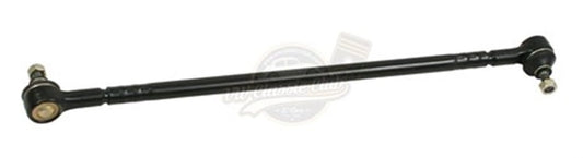 t1 tie rod end left 1955 1967 vw classic club 65 6546