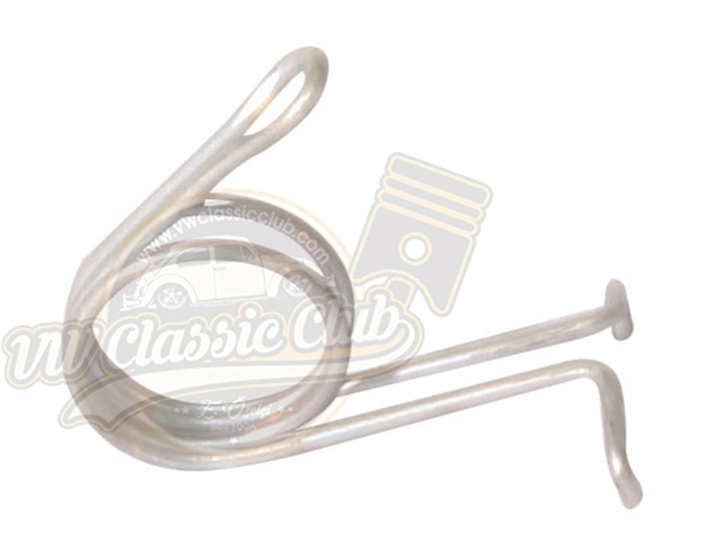 t2 middle door spring 1968 1979 vw transporter sliding door parts 4 4455