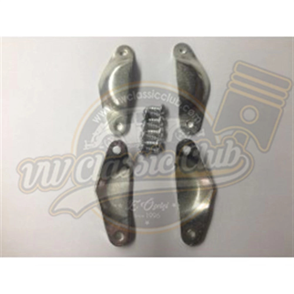 t2 westfalia cabinet and child cot support brackets 1968 1979 2 2124