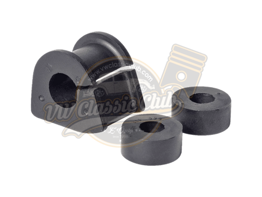 t3 stabilizer bar bushing set vw classic club 65 6676