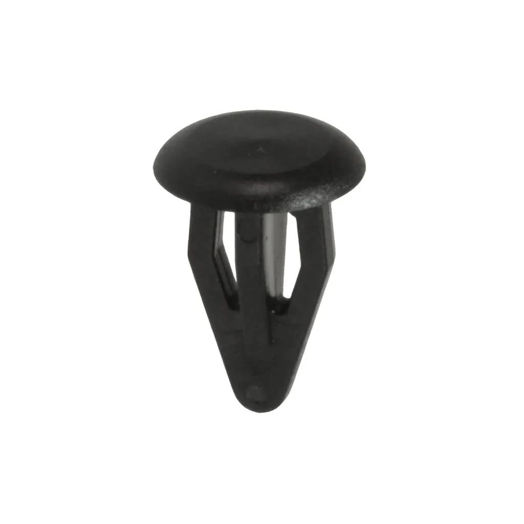 tailgate panel trim clip for vw t2 t3 golf polo and type 3 25 3136 cc 1032
