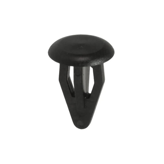 tailgate panel trim clip for vw t2 t3 golf polo and type 3 25 3136 cc 1032