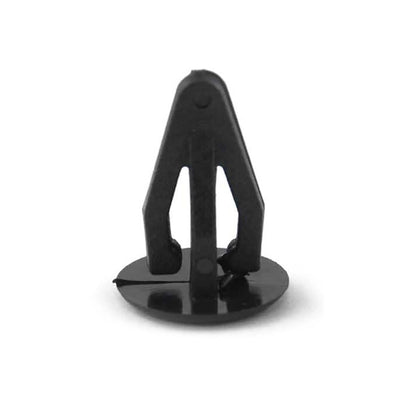 tailgate panel trim clip for vw t2 t3 golf polo and type 3 25 3136 cc 1032
