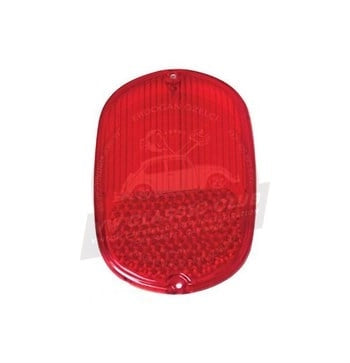 taillight lens for vw t1 and t2 transporter 1960 1971 3 3183