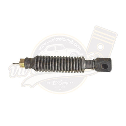 throttle cable for vw golf mk2 jetta 1 8 gti 6 6647