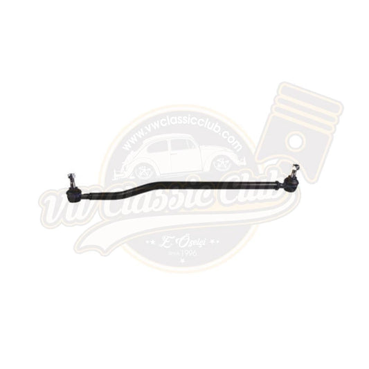 tie rod assembly for vw t2 bus 1968 1979 65 6703