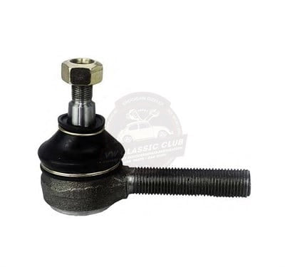 tie rod end for vw beetle 1100 1200 and karmann ghia 65 6617