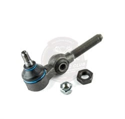 tie rod end for vw t1 t2 t3 and beetle 1100 1200 1955 1965 65 6537