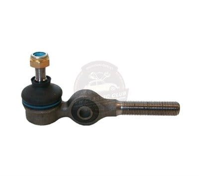 tie rod end heavy duty for beetle karmann ghia and type 3 1967 1972 65 6536
