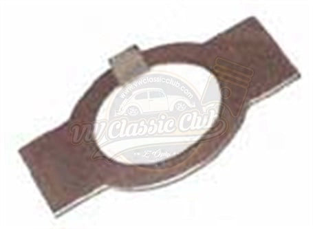 tie rod end lock washer for vw beetle 1100 1200 1300 1951 1971 65 6611