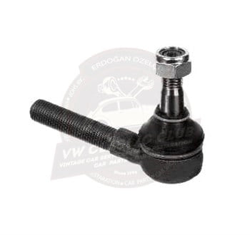 tie rod end slim head for vw beetle 1100 1200 1955 1967 65 6603