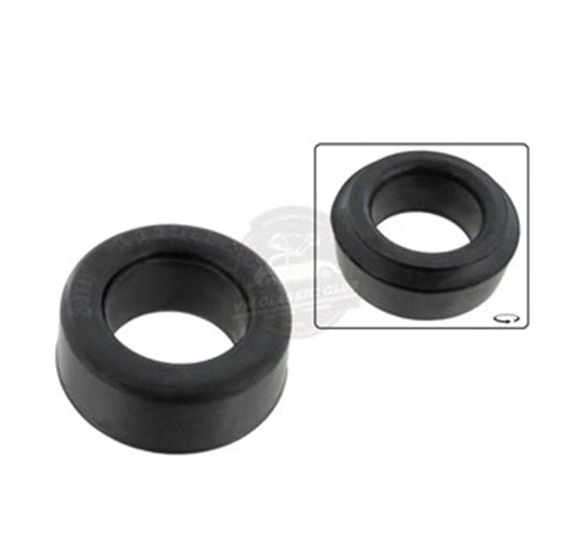 torsion bar bushing for vw beetle karmann ghia type 3 1955 1979 65 6634 q 1092