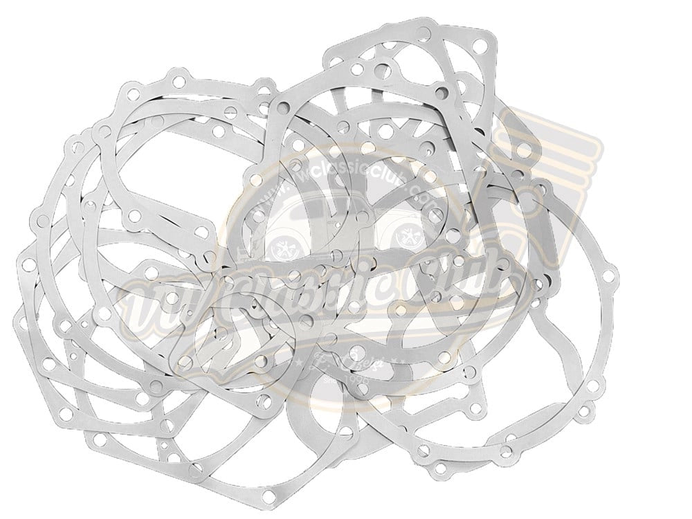 transmission gasket set for vw beetle 1200 1300 6 6239 o 0540